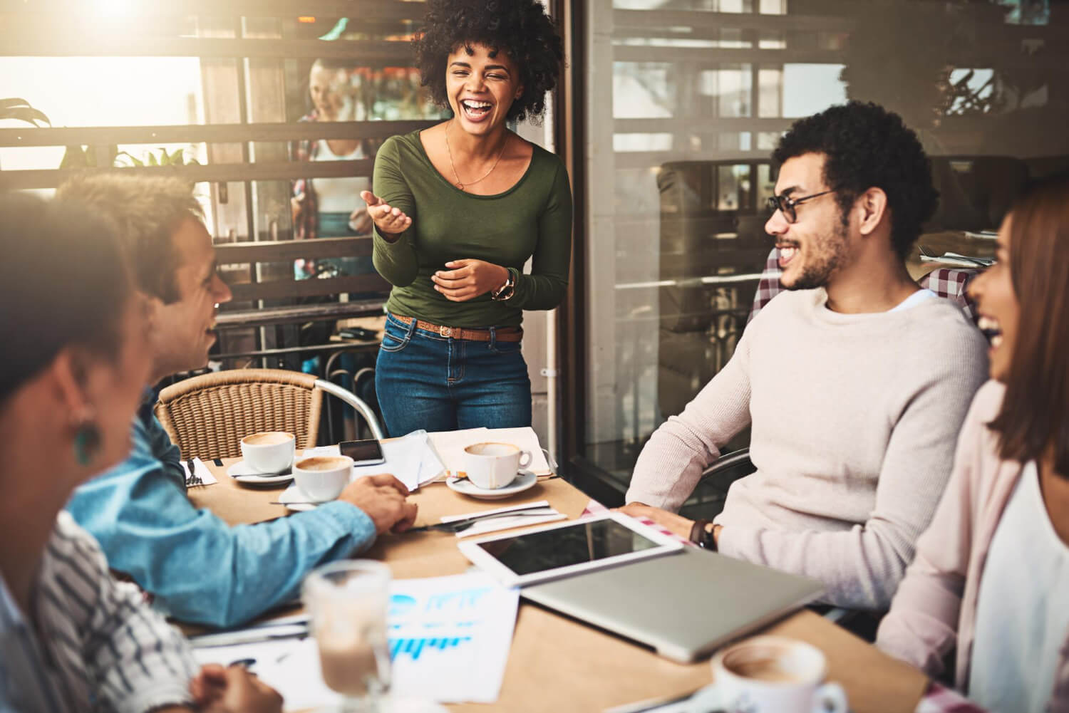 Startup Founders Community in Cyprus